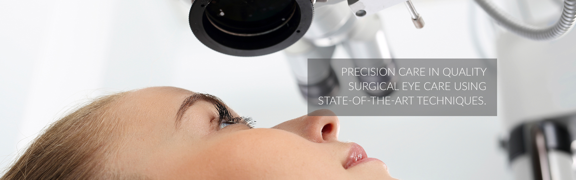 The Surgical Eye Center North Carolina